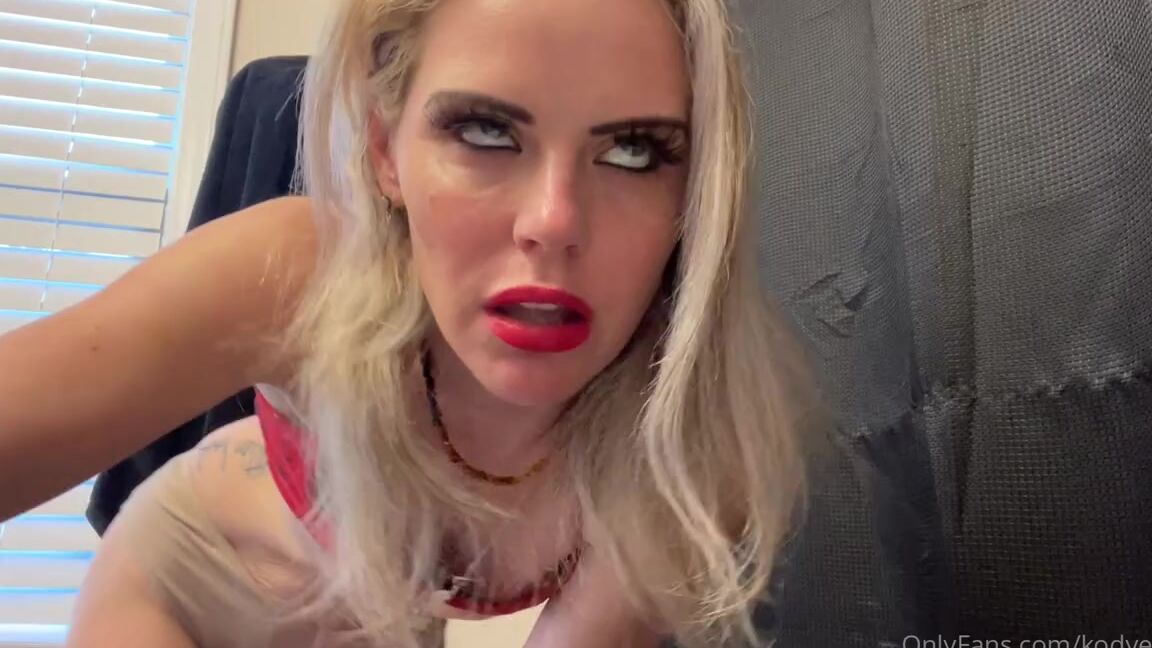 Kodyevans Onlyfans Make Me Your Naughty Girl Who Loves My Lips