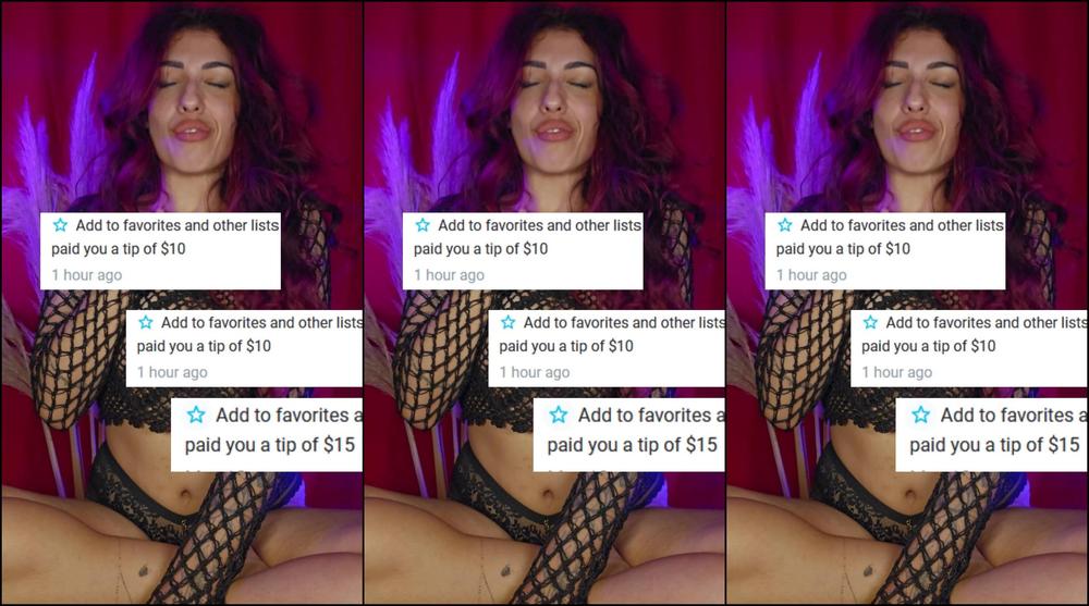 Venomouslips 3329297147 05 22 2024 It S My Birthday This Week Thank You For All The Gifts Yesterday As I Ve Already