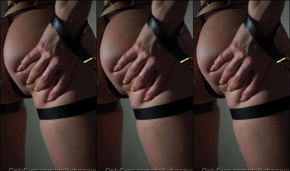 Dollydysonxxx 2724036055 12 23 2022 Fuck Me