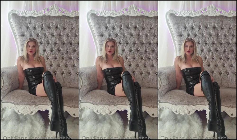 Meancashleigh Onlyfans Video 434