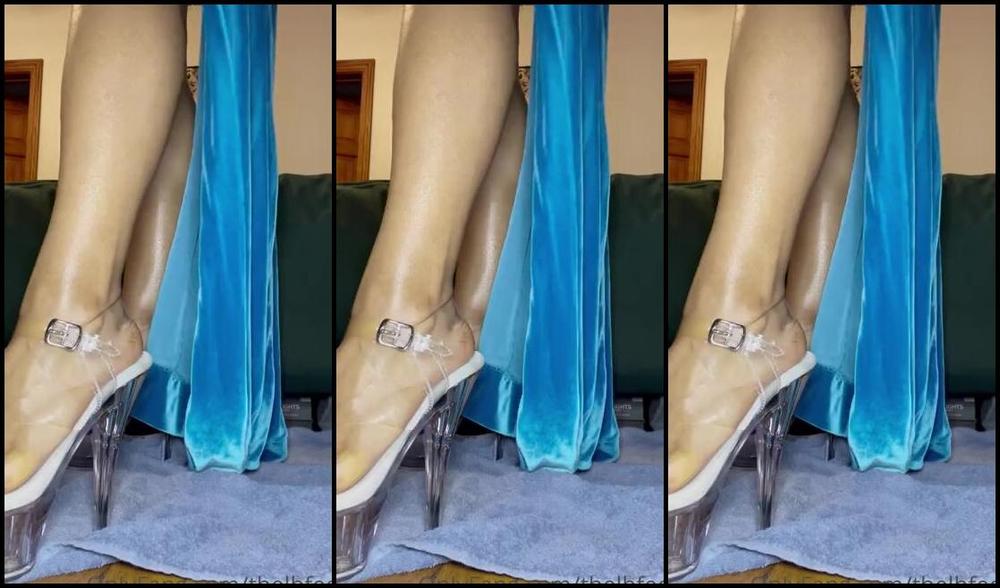 Thelbfeet Nicknamed Thelbfeet Onlyfans Video 6005