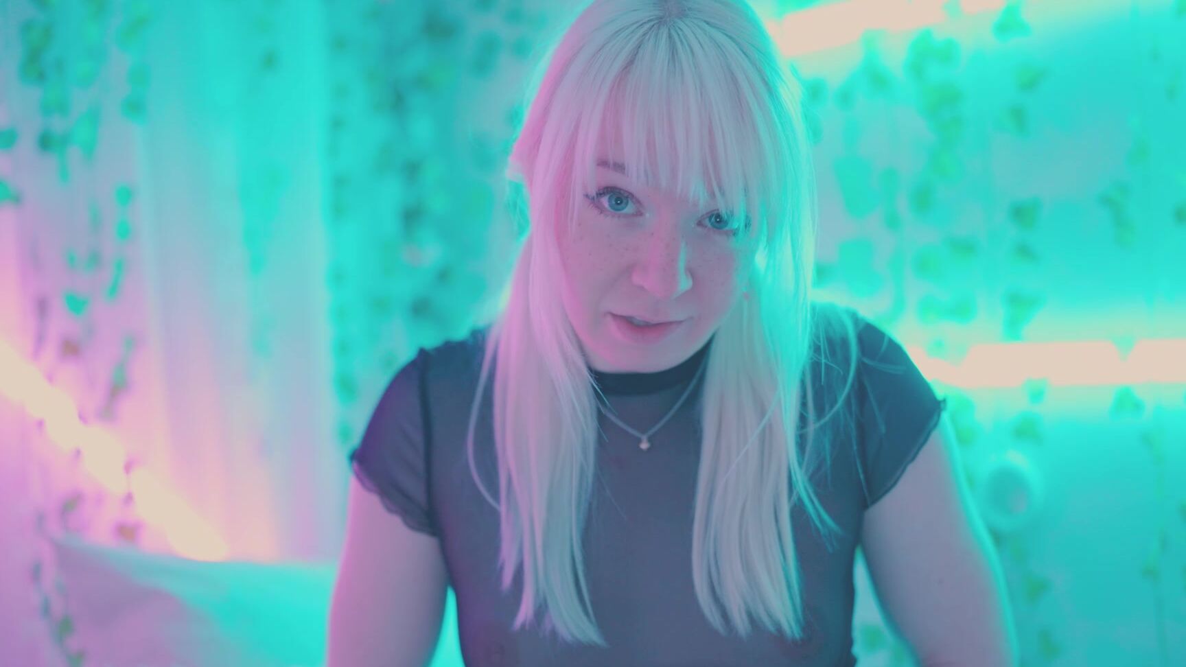 "Jolie Lyon" dirty talking, family, role play, taboo, teens (18+) Big sister catches little brother watching porn manyvids