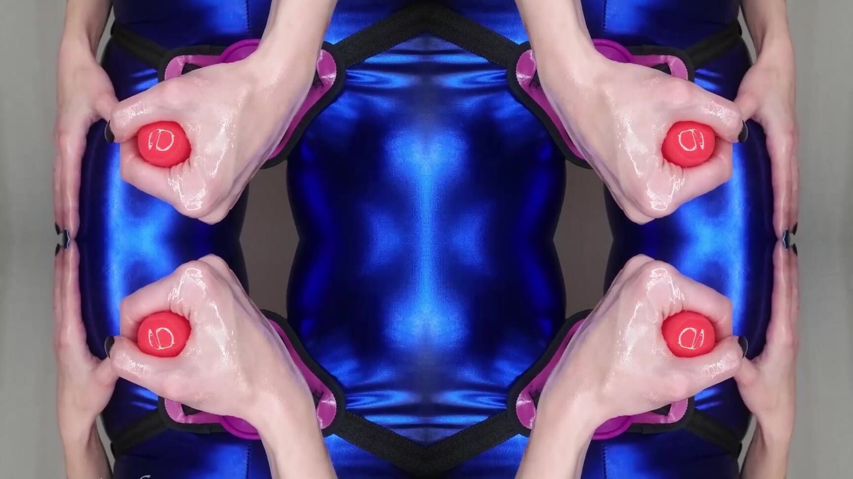 Misslux Cock Sucking Mind Melt