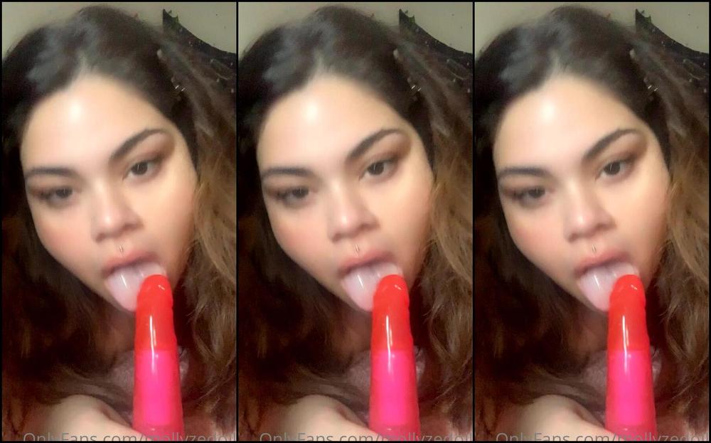 Mollyzedolly 2263584962 11 02 2021 Good Morning What If You Woke Up To Your Gf Sucking Your Cock Like This