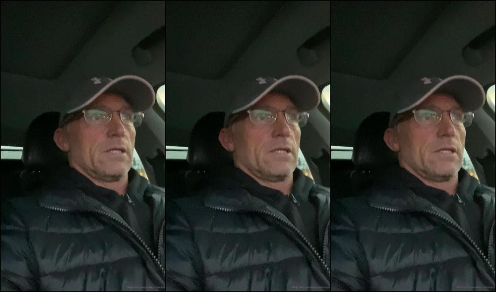 Marcuslondon Me Right Now