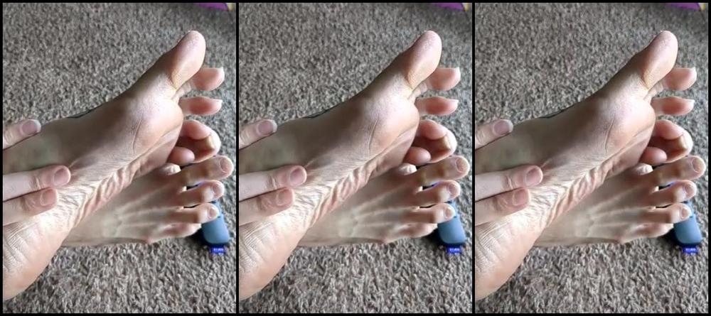 Almighty Maeve Nicknamed Almightymaeve 04 24 2025 Onlyfans Video Random Bonus Stream Random Live Stream While I Watch Tv And Stretch Foam Roll Sorry M