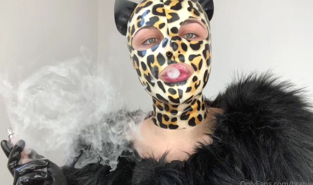 Revenge Aka Bratvenom Onlyfans J Aime Pas Les Chiens Comme Toi Je Vais T En Mettre Plein La Gueule Ouvre La D Ailleurs