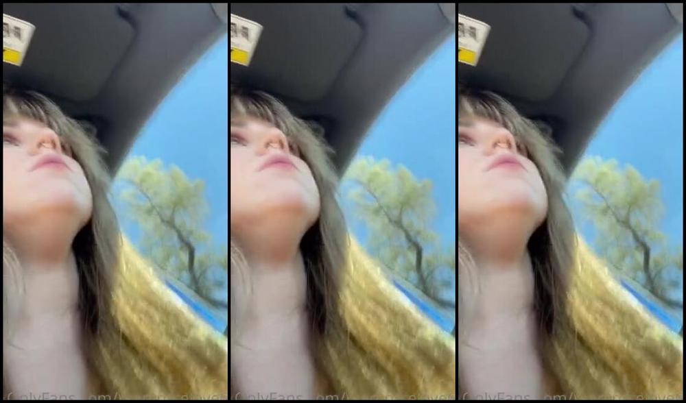 Mary Rose Love Nicknamed Maryroselove69 Onlyfans This Was Last Week