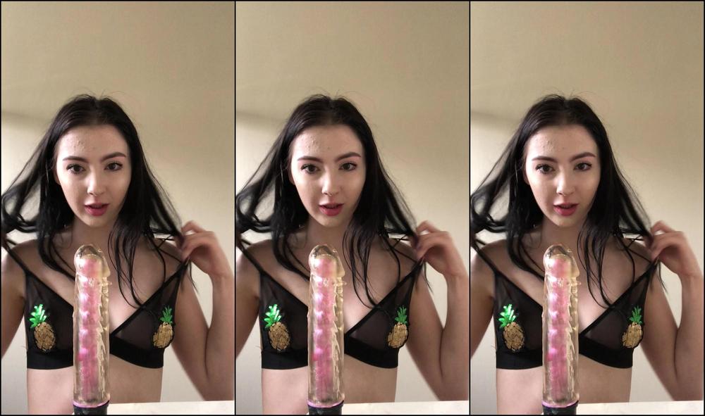 Meganwinters Deep Throating