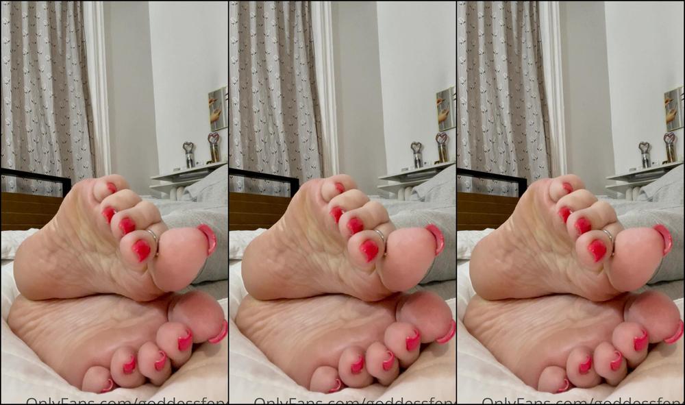 Goddessfendi 2125001658 06 01 2021 Can T Forget These Soft Soles