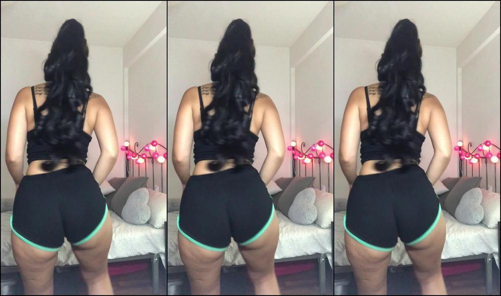 Claudiabavel Un Streaptease Solo Para Ti Disfr Talo