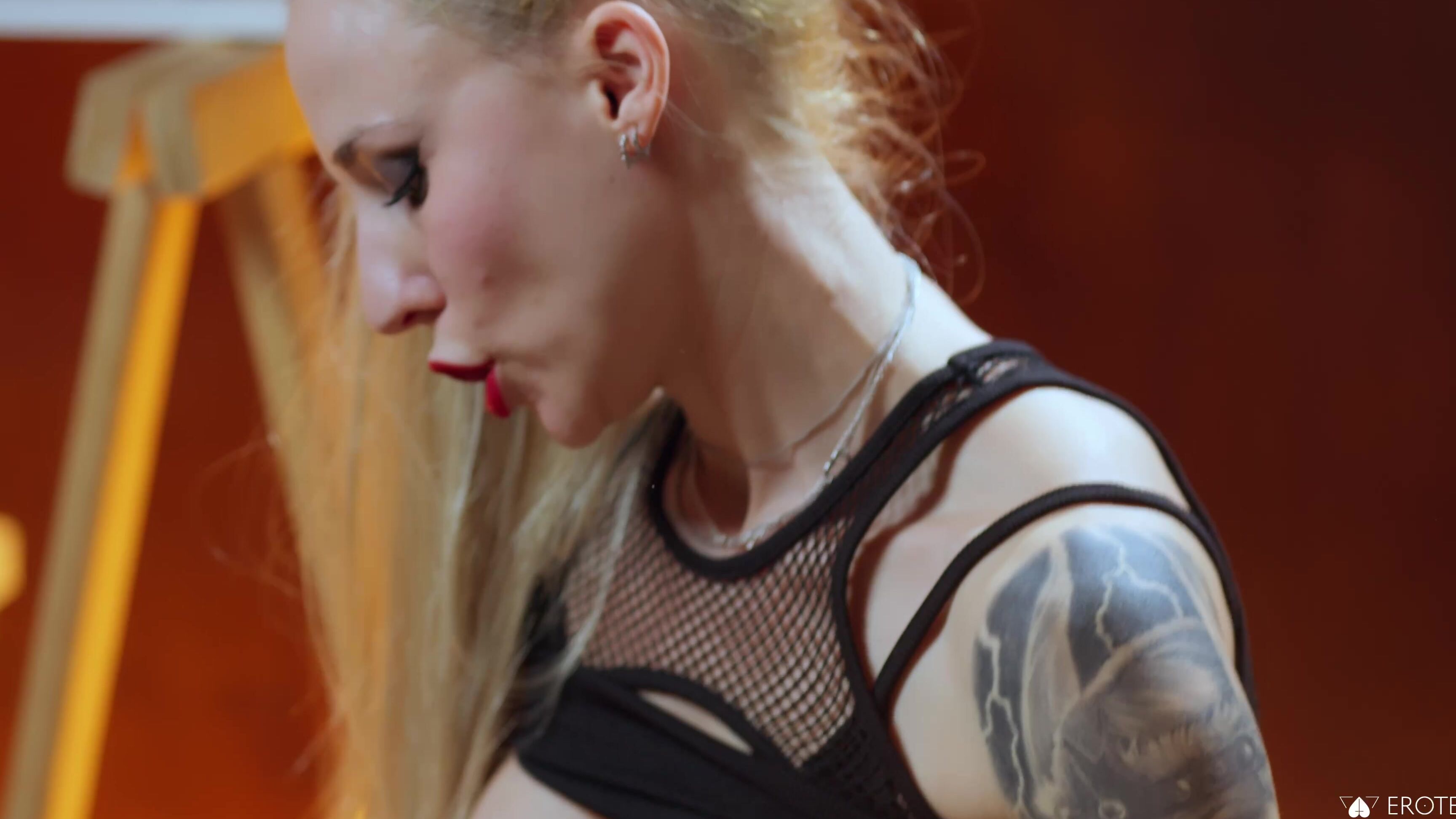 Margout Darko Detective Margout Under Arrest Part K Bondage Domination