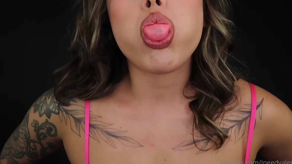 Valentina Fox Nicknamed Ineedvalentina Onlyfans Lets See Whos The Most Desperate Wi Premium