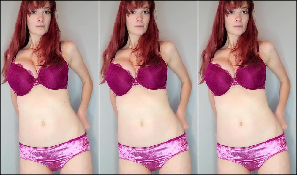 Rocketbabey I Went To Vs Today Since A Couple Of You Guys Have Been Asking Me To Wear More Lace S