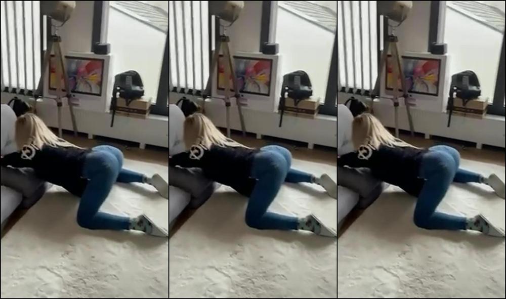 Valentine B 41702538 Video