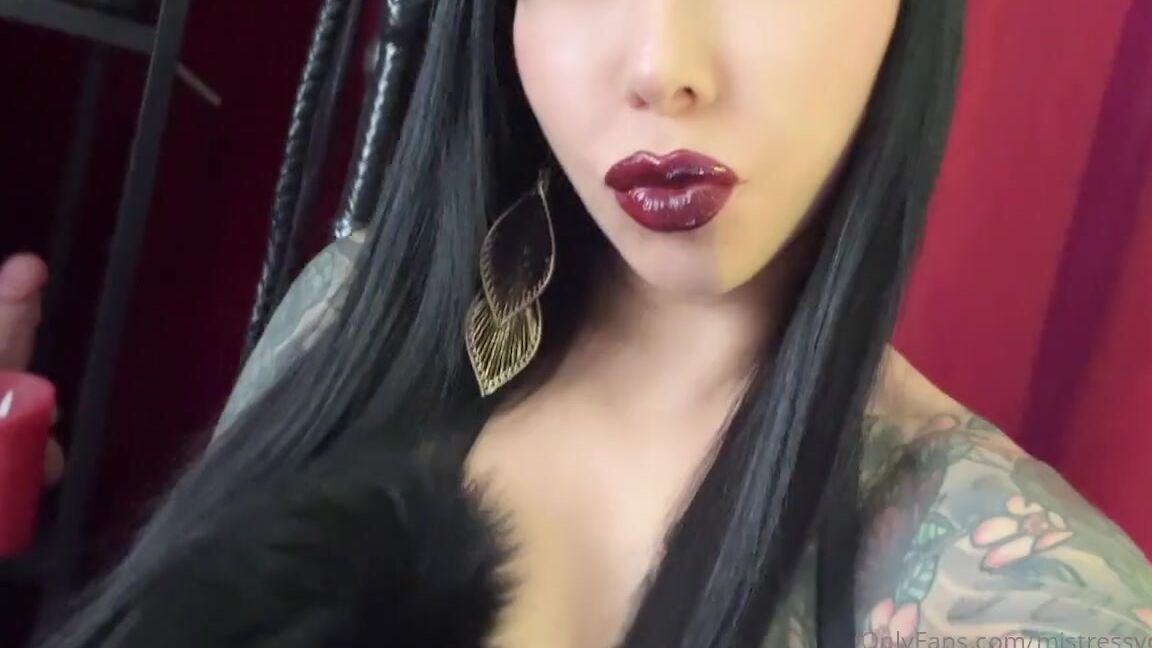 Mistressyouko 03 12 2025 Onlyfans Video What Do You Think Of My Make Up Today