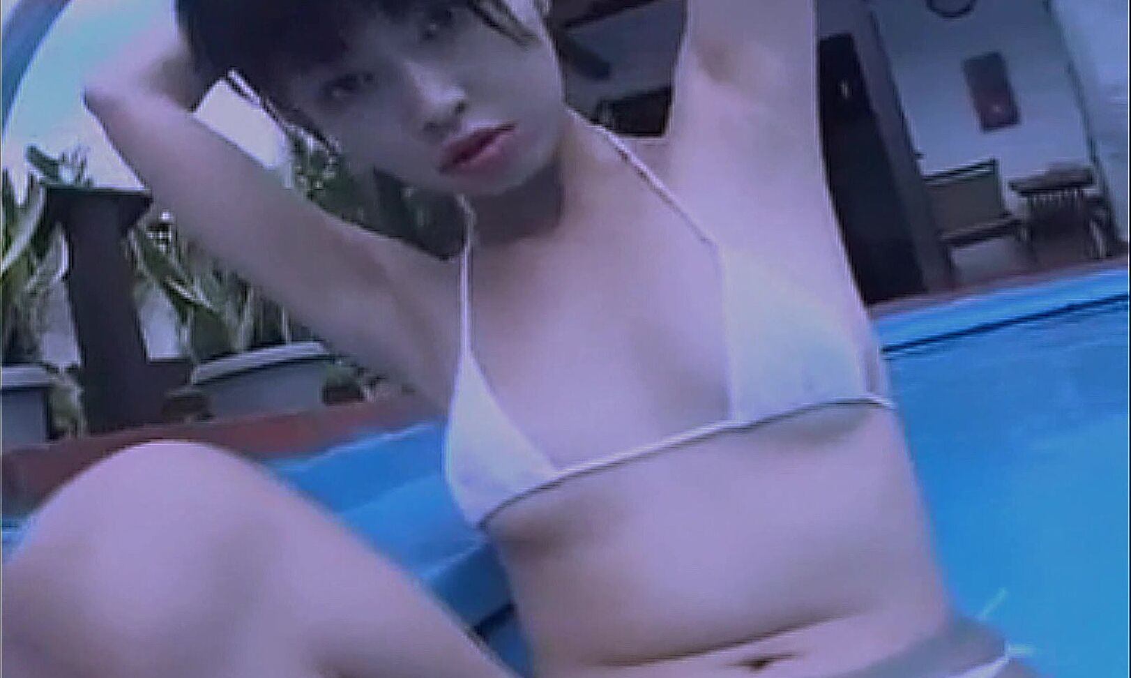 Asian, Teens, Japanese, Swimming, Petite maricahase my 1st shoot as a dirty model ep 6 ManyVids