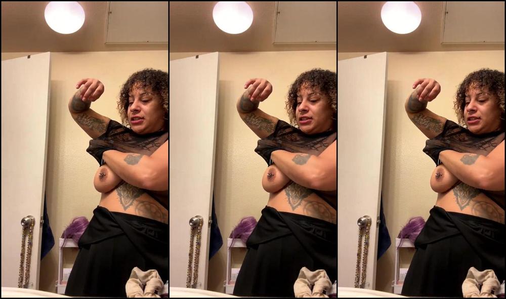 Denalii96 3640520161 01 09 2025 Stream Started At 01092025 0422 Pm Get Ready With Me