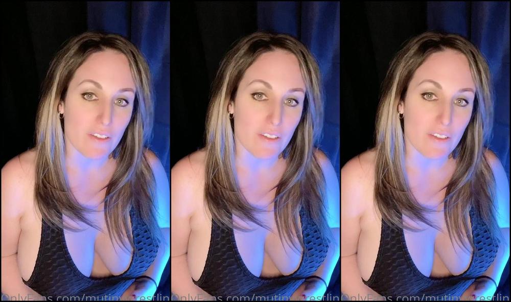 Mutinywrestling New Venue Outfits Ring Thank You