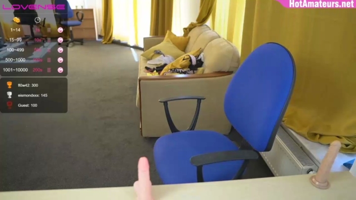 WEBDL, Amateur, Solo, 720p, Masturbation Anabel054 2020-Aug SiteRip