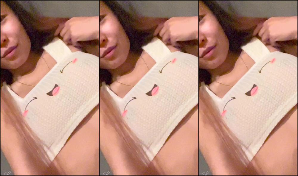 Layndare 2021 12 01 2289235784 Do You Like It When I Tease You My Boobies Or My Booty