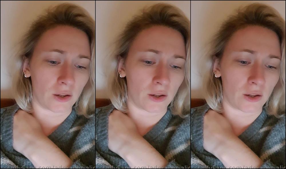 Adorable Alice Blabla Bla