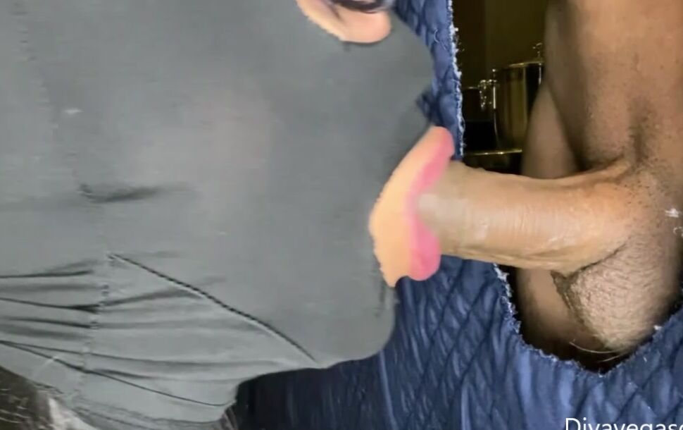Divavegasgh Uncut Mexican Sucker
