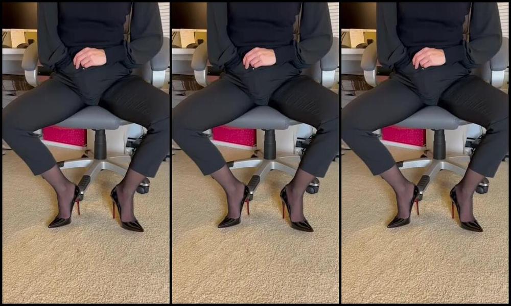 Hergoodtimeinheels Nicknamed Hergoodtimeinheels Onlyfans Video 203 U