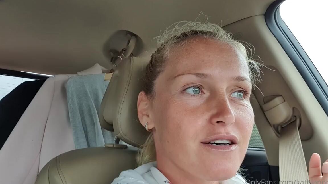 Kathianobilixx Findom 06 04 2020 Onlyfans Video Travel Update