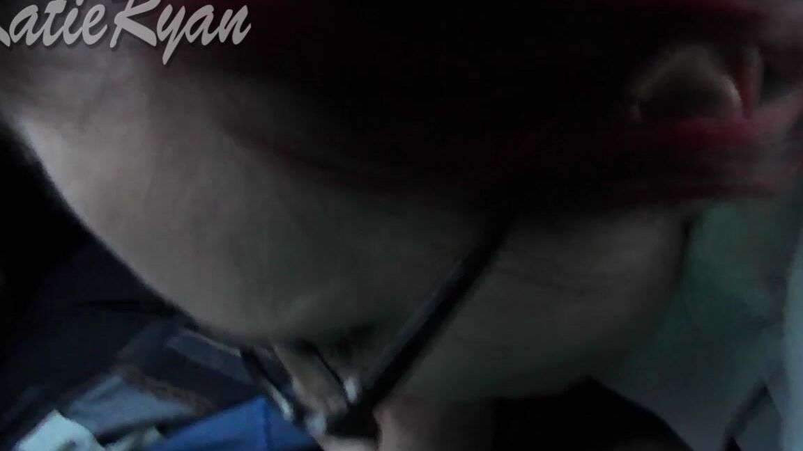 Katie Ryan Public Babysitter Bj