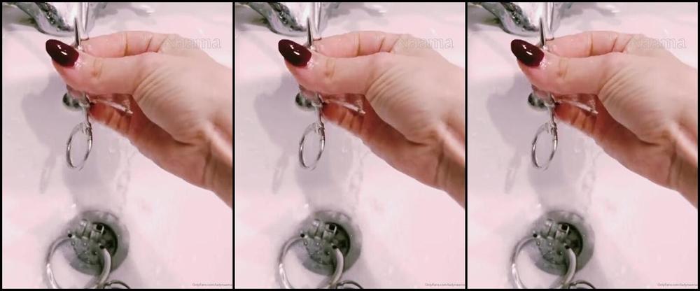 Ladynaama Onlyfans Not Pretentious Everyday Life Of The Dominant The Video Shows Only A Small Part Of The Devices Used