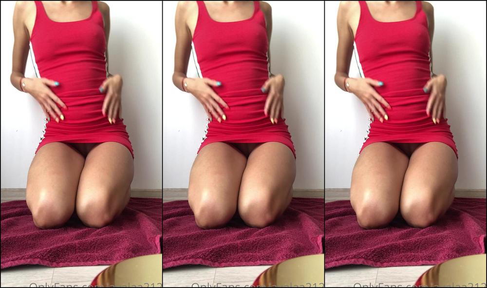 Ayalaa2127 2550538114 08 06 2022 Short Preview Of New Video Dm If Interested