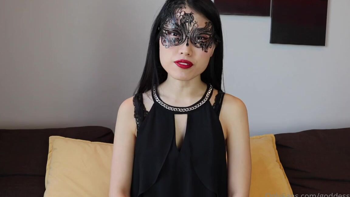 Goddess Seira Nicknamed Goddessseira 02 26 2021 Onlyfans Video The Reason Why I Had To Delete Some Clips