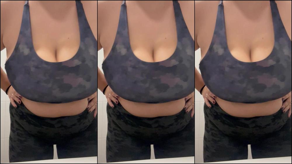 Sofianaturales 3553545748 11 06 2024 Te Gustan Los Videos De Despu S De Entrenar Y Antes De Ducharme Do You Like Videos After