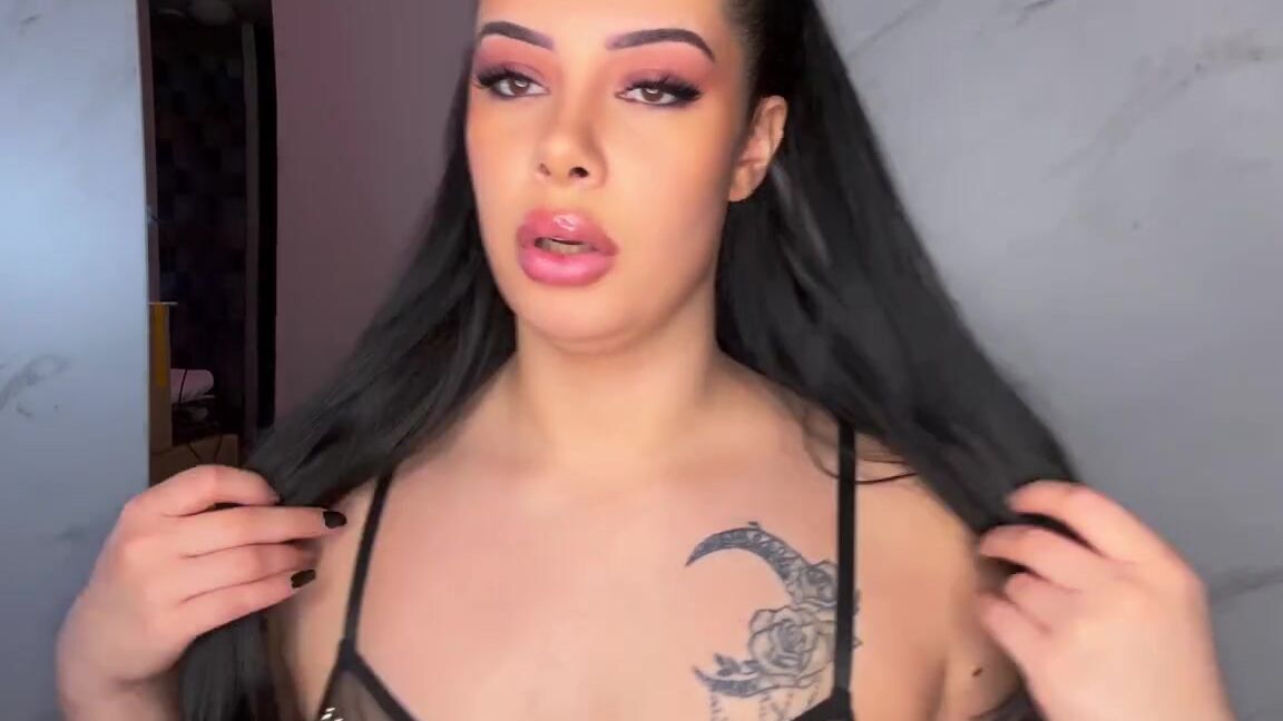 Missnerezza Onlyfans Pov Tease And Denial