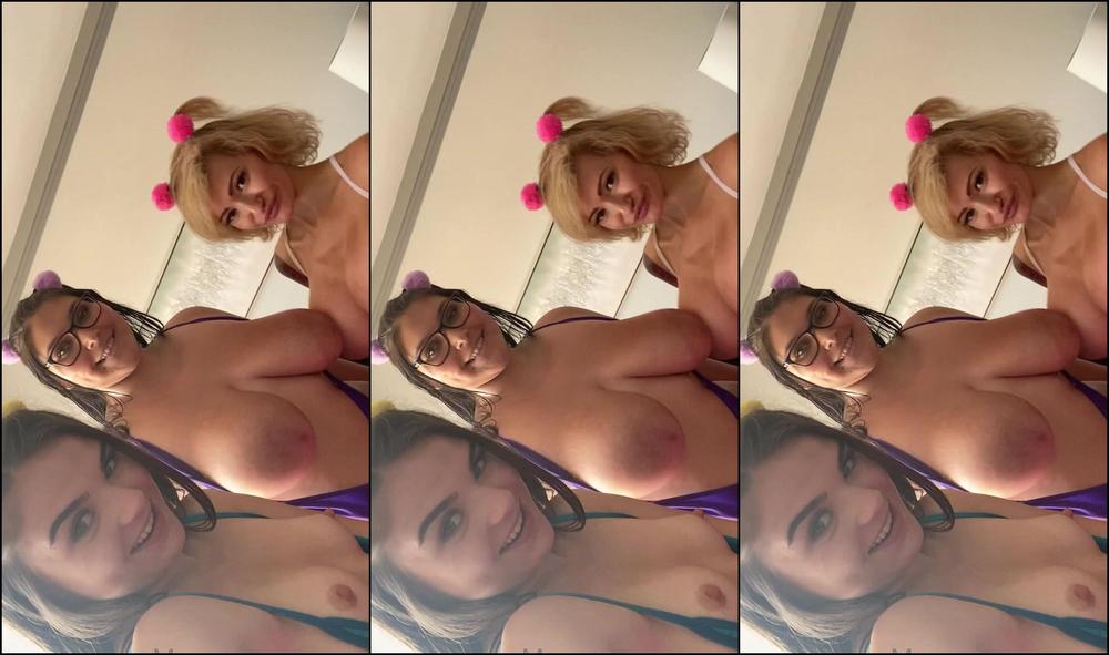 2020 09 15 901716111 Mmmm Shot So Much Porn With These Hot Girls Today Fitsid Braceybella