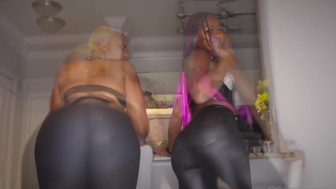 Tierradoll Onlyfans Pay Black Women Again Feat Goddessaathira