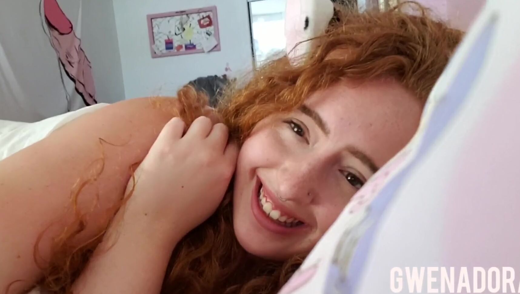 "Gwen Adora" Kink, Chubby, Big Boobs, Redhead, Point Of View, Hucow, Bbw Hucow, Gfe, Virtual Sex, Breast Expansion, Submissive, Breeding, Bimbo Transformation, Creampie, Suggest Gwen Adora Turning Your BBW Girlfriend into a Hucow pornhub