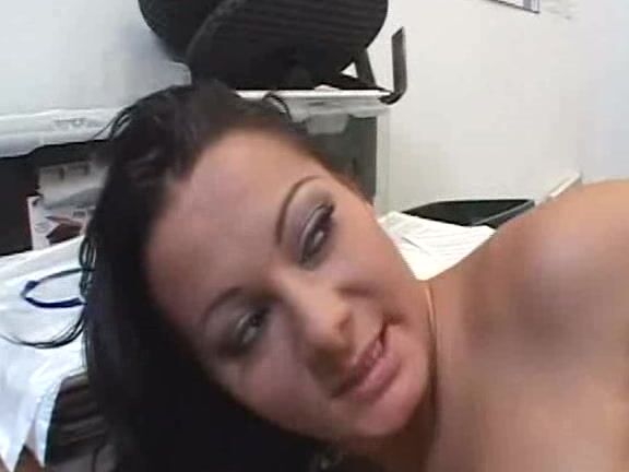 Sandra Romain 2007 Filth And Fury 3