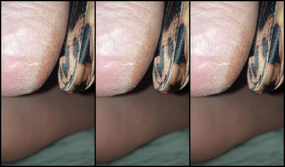 Maddison Spoilt Nicknamed Maddisonspoilt 10 24 2024 Onlyfans Video A Little Glimpse Of My New Shoes