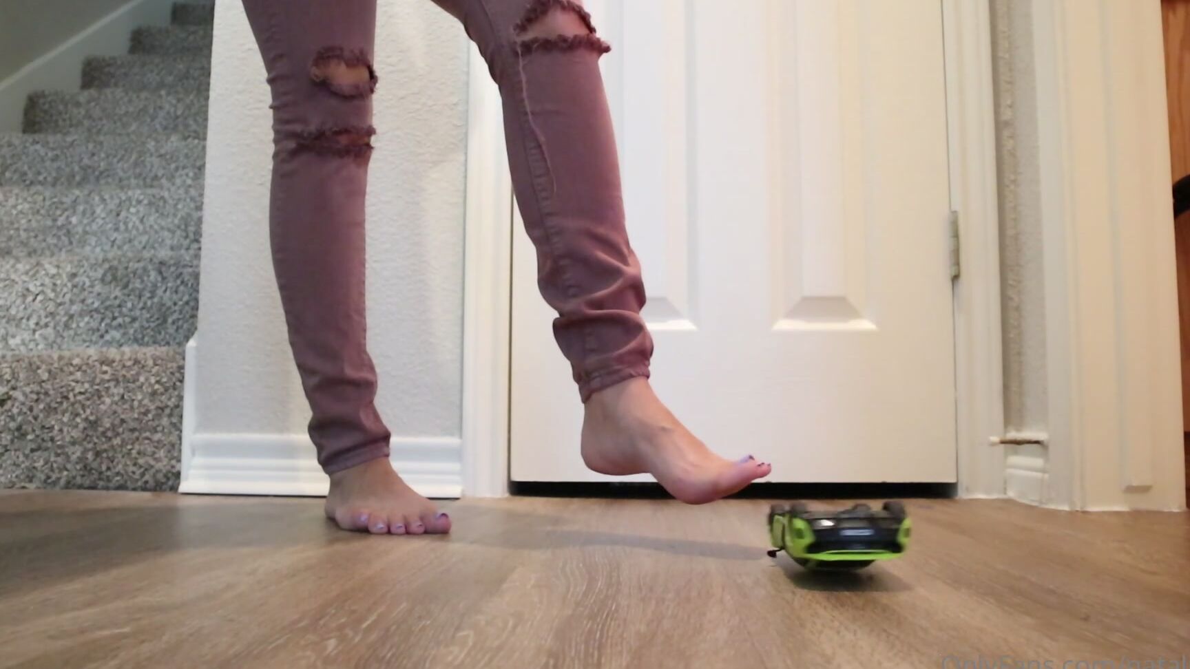 Nataliefox Tiny Cars