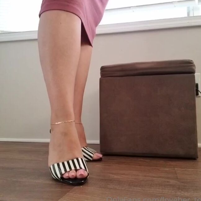 Loveher Toes Nicknamed Loveher Toes Onlyfans Video 311
