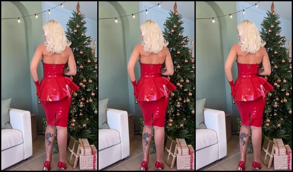 Katerina Piglet Nicknamed Katerinapiglet Femdom 01 07 2024 Onlyfans Video Just A Fanfact In Russia The Celebration Of The New Year Is A More Important Holiday