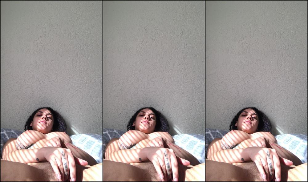 Mariaaskyy Playing With Myself Until I Cum Hard