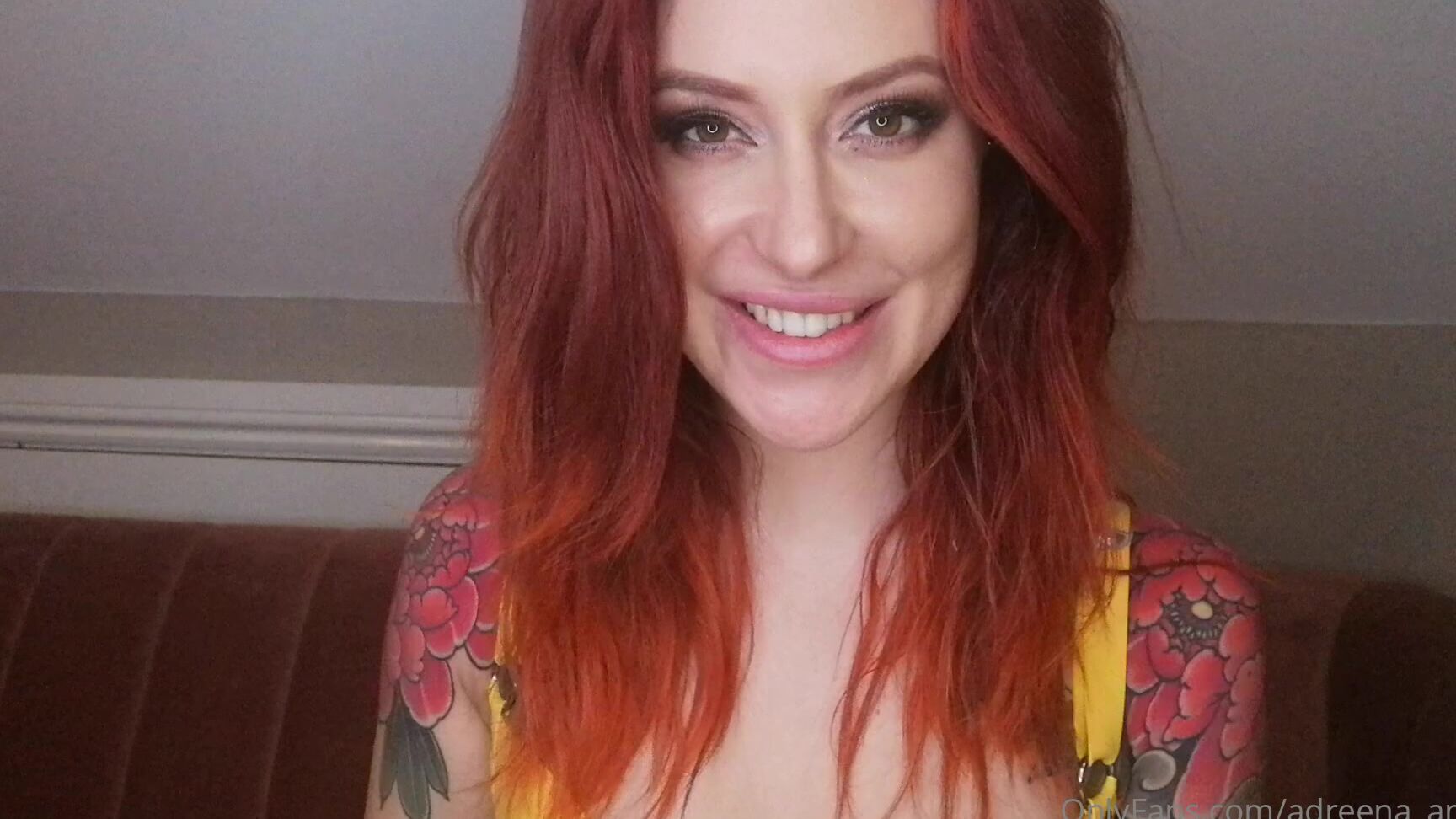 Adreena Angela You Voted For A Category And Choice Cock Dirty Boys So Here Is Your Penis Themed Poem