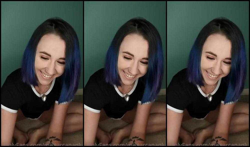 Missarcanaplus Nicknamed Missarcanaplus Onlyfans Throwback Soooo Its Pretty Cool But In Just A Few Weeks Its Going To Be My 3 Yr Anniversary 26