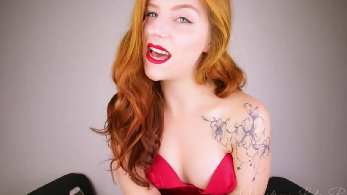 Lolaruin New Full Hd Clip My Blackmailed Secret Sissy Minutes I Had A Look At The Security Cam