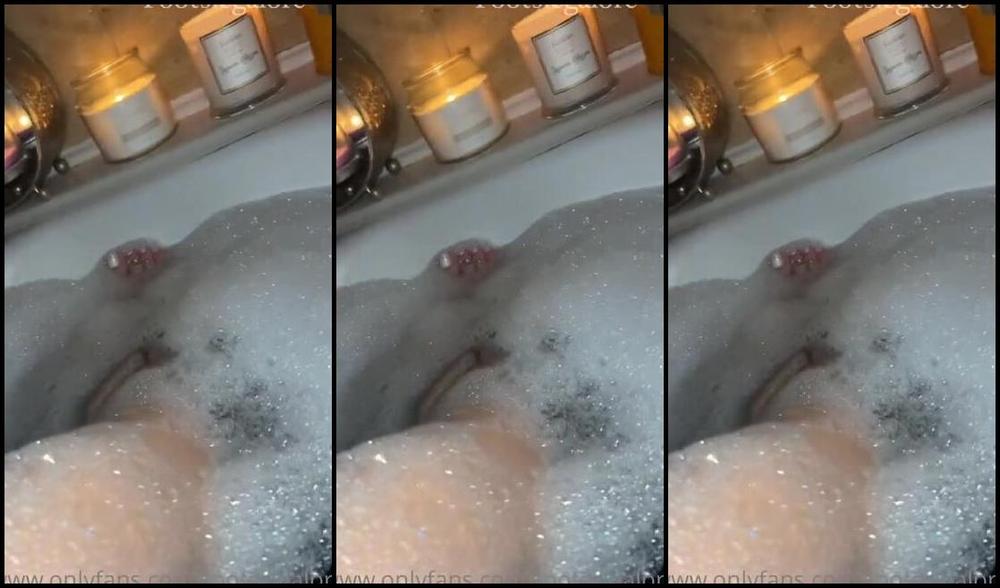 Footsiegalore Onlyfans Day 4 Reveal Bath Time Sexiness Just Need Someone To Bathe Me And Spoil My Body With All The Love
