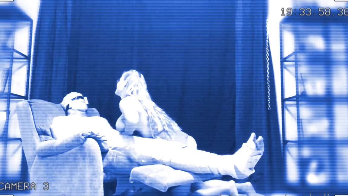 Goddess Anabelle Pync Nicknamed Anabellepync Onlyfans Your Wet Nightmare