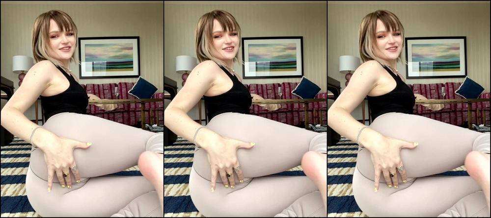 Peachjars Onlyfans Dm Yoga Pants Teasing Video Minute Video Images I Was Told Th X Video